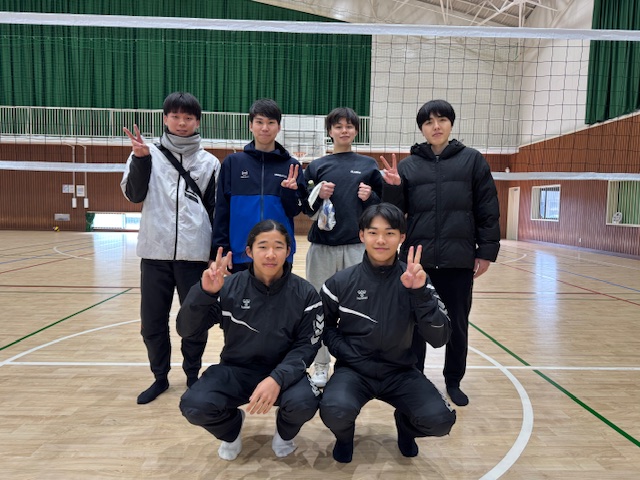 男子２位：Seals A